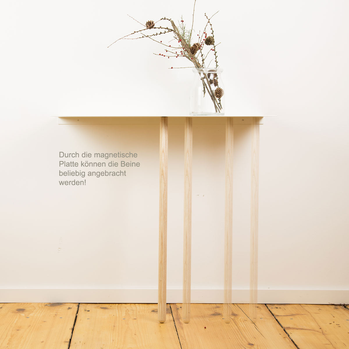 Sideboard im Industrial Design 'Thanks'