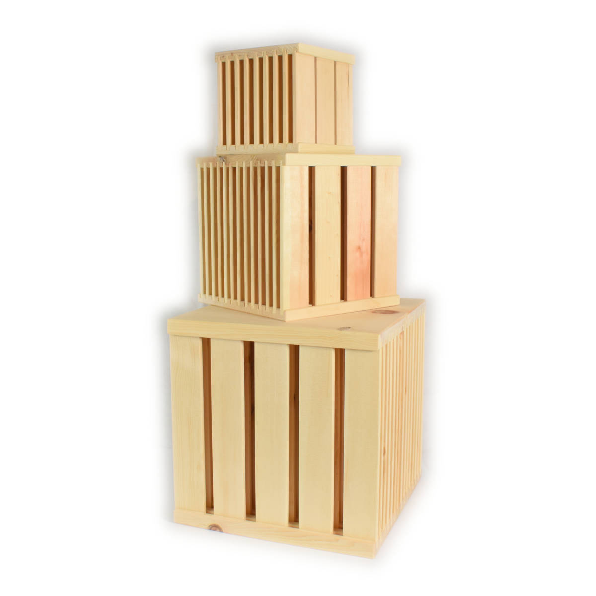 Duftwürfel aus Zirbenholz  - 'Alpina's Box' | verschiedene Größen | Aromatherapie mit Zirbenöl | Made in Austria
